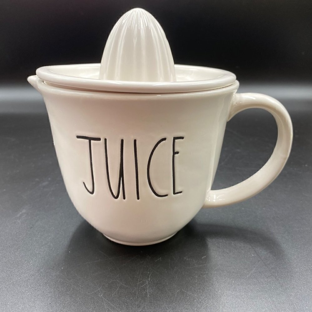 Rae Dunn Artisan Collection by Magenta Juicer
